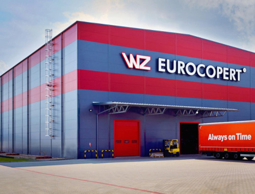 WZ EUROCOPERT