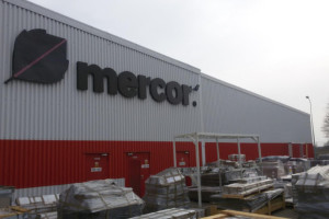 MERCOR 2